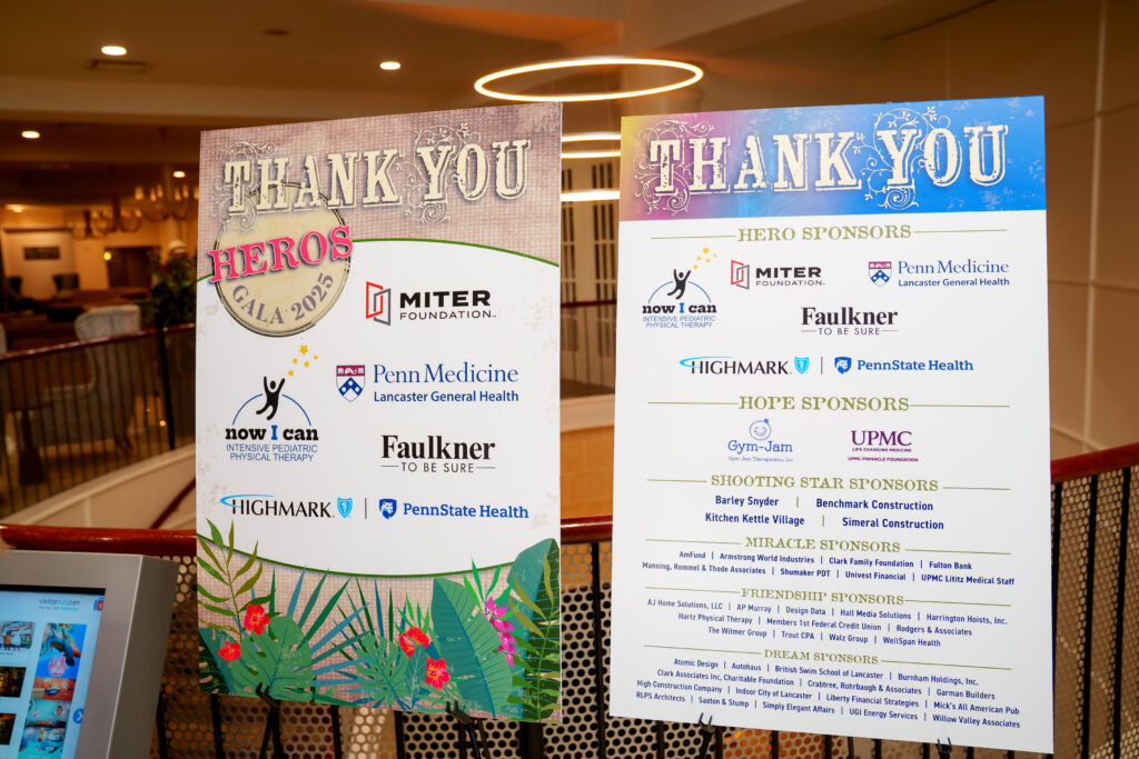 Schreiber Center for Pediatric Development | Havana Nights Gala 2025